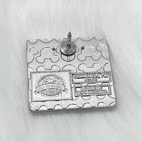 🔮 5/$25 Disney Smiling Villains Hercules Hades Pin - Picture 3 of 3